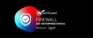Firewall - Watchguard